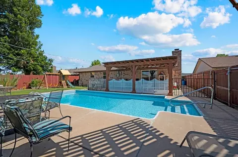 2613 SW 82 St, Oklahoma City, OK 73159
