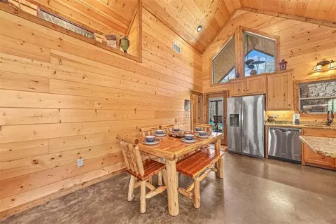 55 Owl Tree Ln, Broken Bow, OK 74728 photo 7