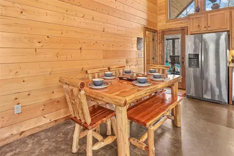 55 Owl Tree Ln, Broken Bow, OK 74728 photo 8