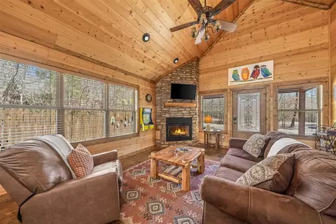 55 Owl Tree Ln, Broken Bow, OK 74728 photo 4