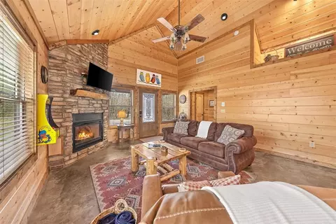 55 Owl Tree Ln, Broken Bow, OK 74728 photo 5