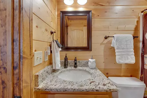 55 Owl Tree Ln, Broken Bow, OK 74728 photo 15