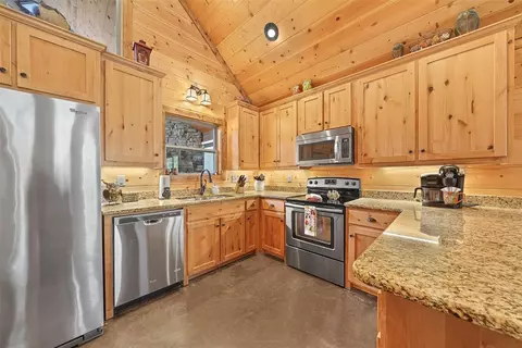55 Owl Tree Ln, Broken Bow, OK 74728 photo 9