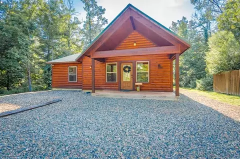 55 Owl Tree Ln, Broken Bow, OK 74728