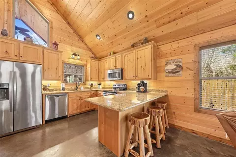 55 Owl Tree Ln, Broken Bow, OK 74728 photo 10