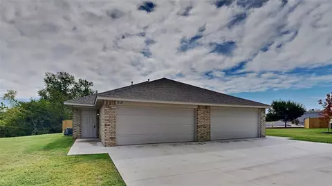 1105 Ashton Ln, Yukon, OK 73099