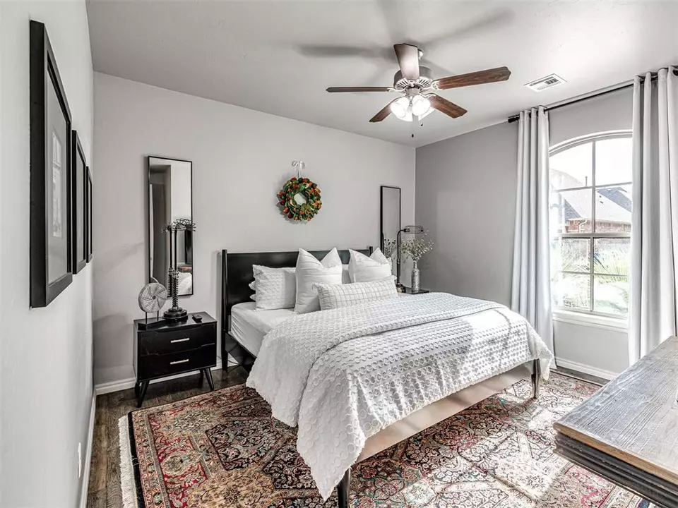  1065 Villas Creek Dr, Edmond, OK 73003 photo 39