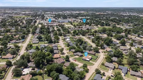 645 E 28th St, Edmond, OK 73013 photo 21