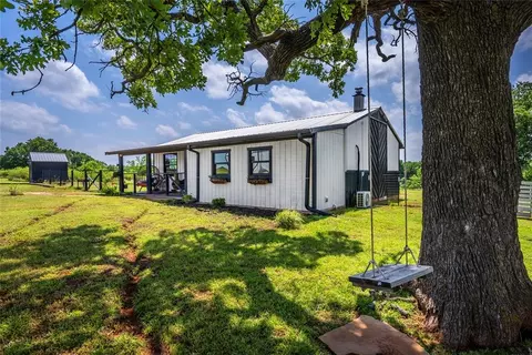 17371 E Cooksey Rd, Coyle, OK 73027