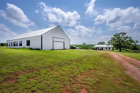 17371 E Cooksey Rd, Coyle, OK 73027 photo 2