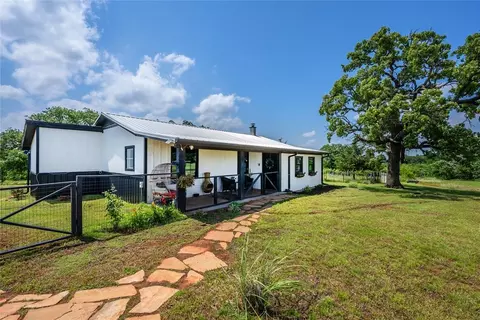 17371 E Cooksey Rd, Coyle, OK 73027 photo 3