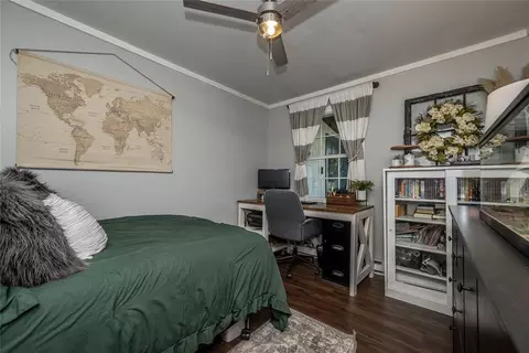 17371 E Cooksey Rd, Coyle, OK 73027 photo 33