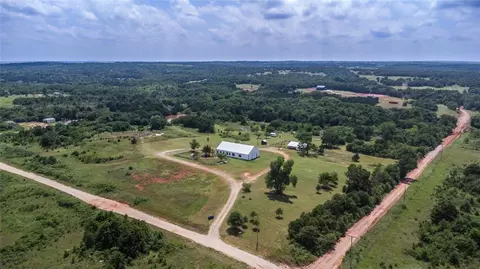17371 E Cooksey Rd, Coyle, OK 73027 photo 11