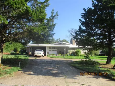 3001 N Forest Park Dr, Oklahoma City, OK 73121