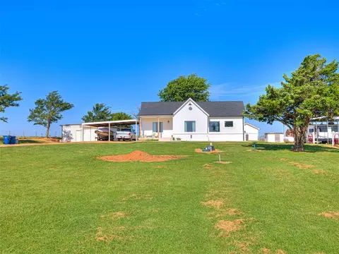 611 Jones Rd, Guthrie, OK 73044