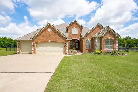 1926 Eagle Ln, Perry, OK 73077 photo 1