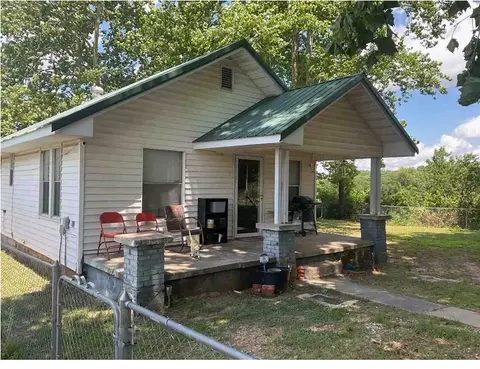 12933 Old Highway 99 S, Seminole, OK 74868
