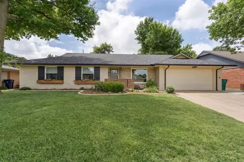 2532 NW 58th Pl, Oklahoma City, OK 73112