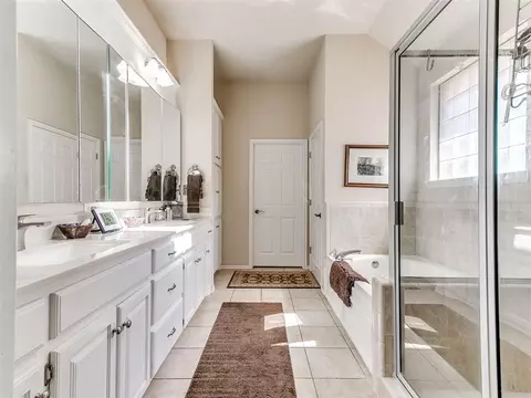 Bath - 3608 Gullane Dr, Norman, OK 73072 photo 1 of 7