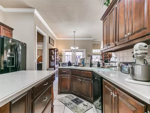 Kitchen - 3608 Gullane Dr, Norman, OK 73072 photo 1 of 6