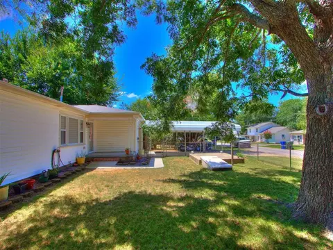 702 E Washington St, Tecumseh, OK 74873 photo 35