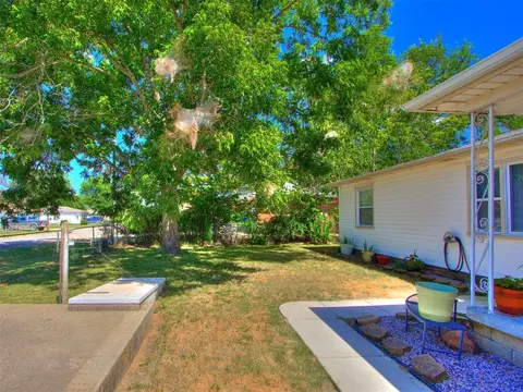 702 E Washington St, Tecumseh, OK 74873 photo 34