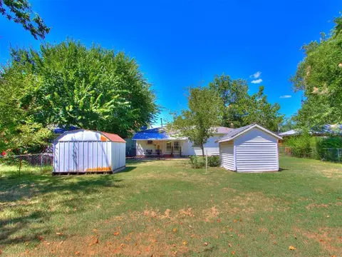 702 E Washington St, Tecumseh, OK 74873 photo 33