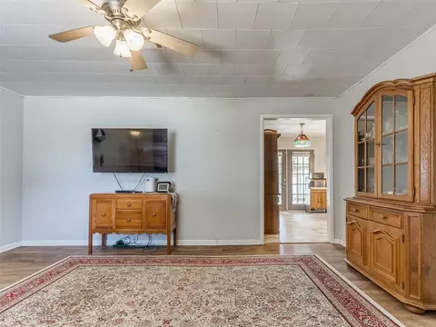 702 E Washington St, Tecumseh, OK 74873 photo 9