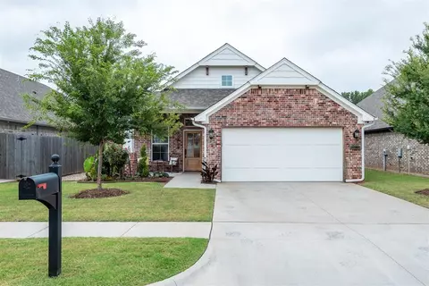 1516 SW 163rd St, Oklahoma City, OK 73170