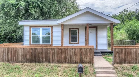 3512 N Rhode Island Ave, Oklahoma City, OK 73111