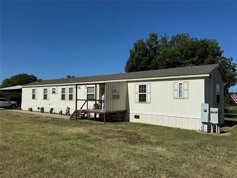 35448 Ew Ew 1240 Rd, Seminole, OK 74868