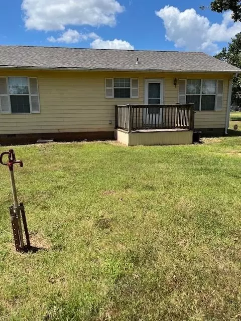 17903 W Blue Ridge Road West Flt, Newalla, OK 74857