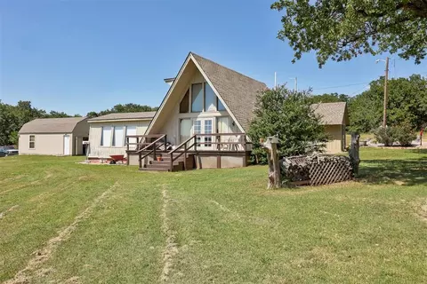 551 Venado Valley Rd, Guthrie, OK 73058