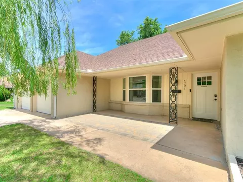 4221 NW 60th Pl, Oklahoma City, OK 73112