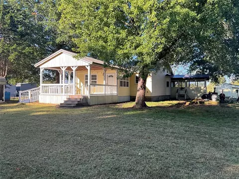 36730 E 1130 Th Rd, Okemah, OK 74859