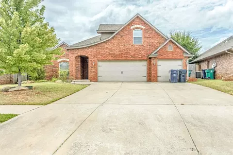 4700 NW 157th Ter, Edmond, OK 73013