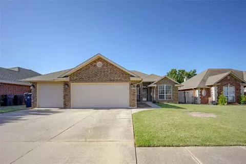 1436 SW 129th St, Oklahoma City, OK 73170
