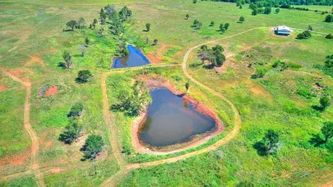 17151 N Western Ave, Mulhall, OK 73063