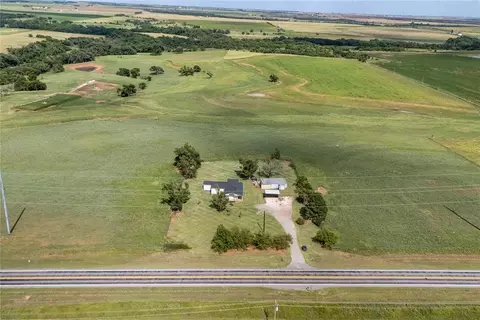 9638 N Highway 54, Weatherford, OK 73096