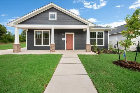 2124 Sherman Ave, Oklahoma City, OK 73111