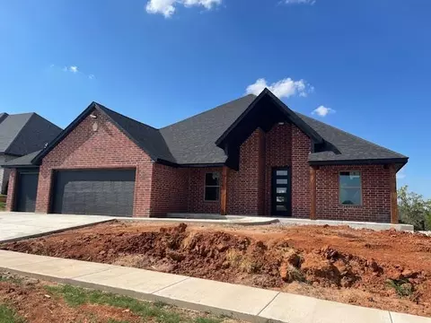 11525 NW 104 Th St, Yukon, OK 73099