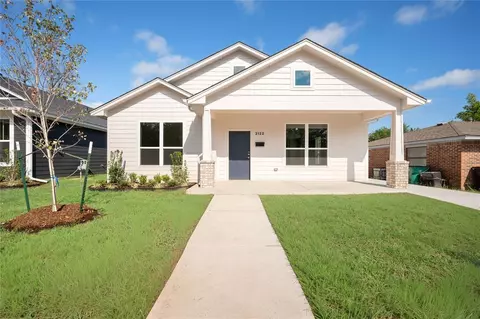 2122 Sherman Ave, Oklahoma City, OK 73111