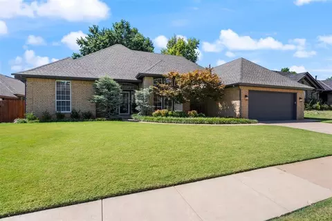 1408 NW 148th St, Edmond, OK 73013