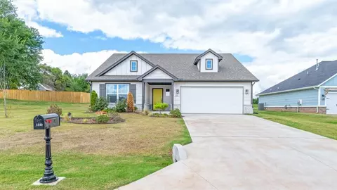 1520 Prairie Vis, Guthrie, OK 73044