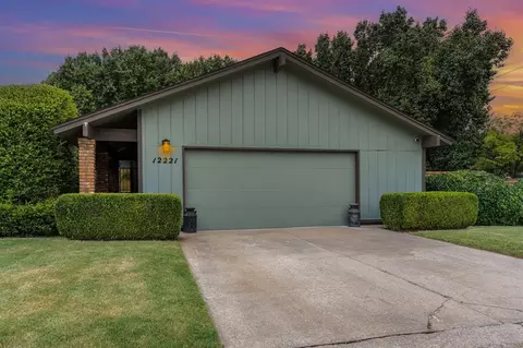 12221 Cork Rd, Oklahoma City, OK 73162