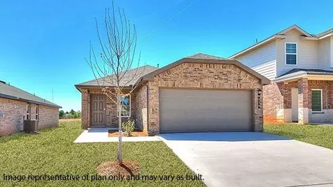 605 NE 107th St, Oklahoma City, OK 73114