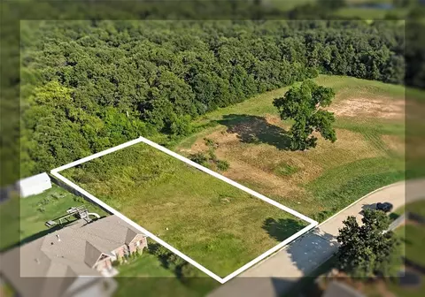 4128 Red Fox Rd, Choctaw, OK 73020