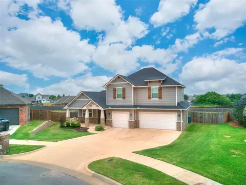 9901 NW 97th St, Yukon, OK 73099
