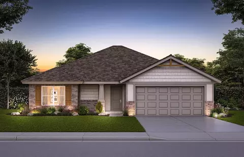 4013 Caraway Ln, Norman, OK 73026
