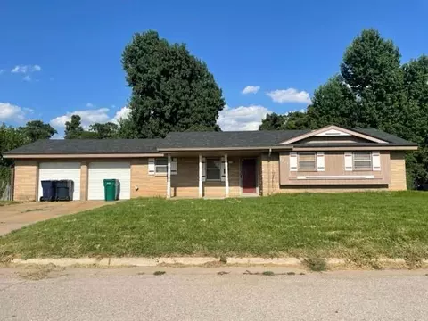 7821 NW 5th St, Oklahoma City, OK 73127